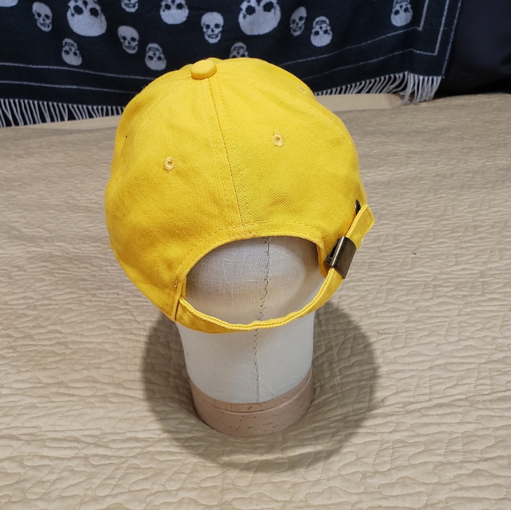 Martin Strapback Hat - image 3